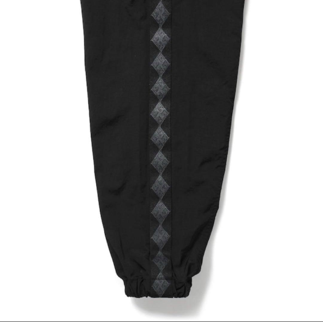 budspool 舐達磨 NYLON ANORAKJACKET