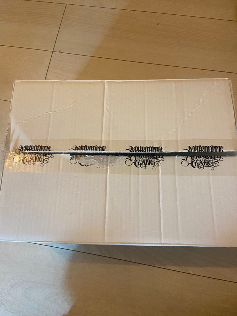 budspool 舐達磨 NYLON ANORAKJACKET