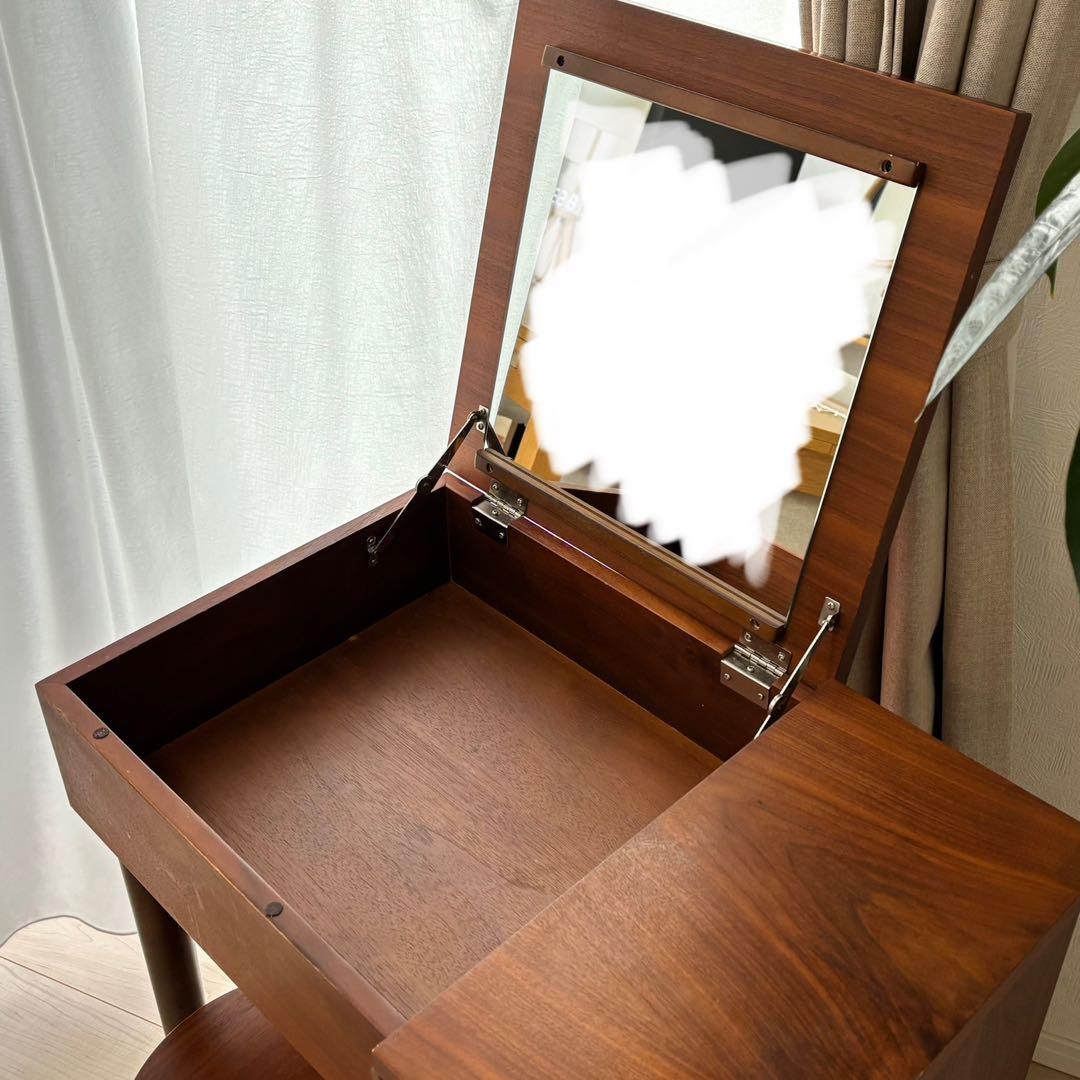 専用ページ『emo（エモ）』のドレッサー【本体のみ】