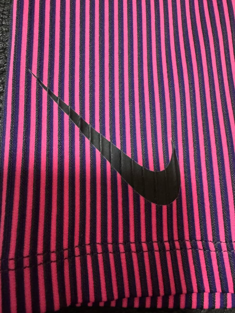 Nike エアロスイフト　ハーフタイツ　Sサイズ