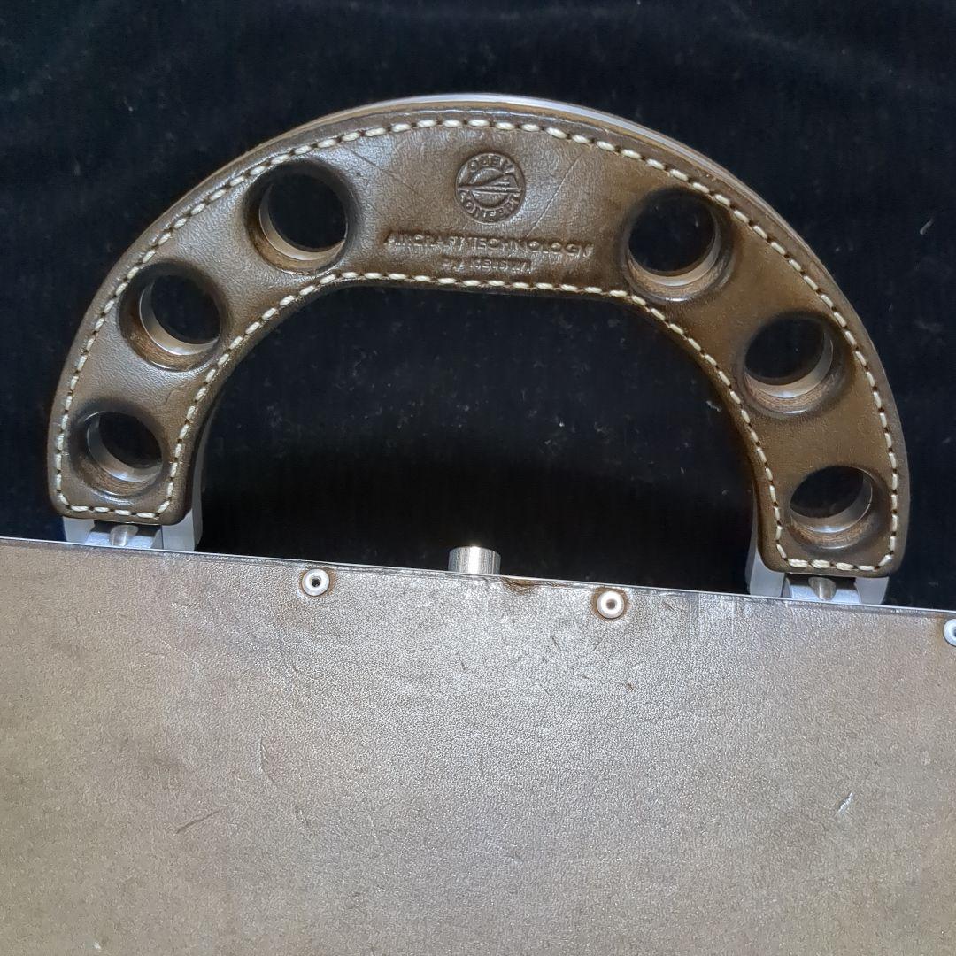 AERO CONCEPT ■エアロコンセプト■イタリアンレザー