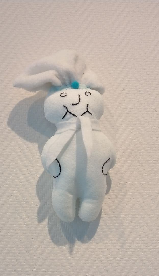 yuri hasegawa ぬいぐるみ