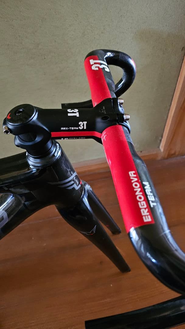 Mikasa【格安出品】FELT F FRD　＆フルクラムレーシングゼロ