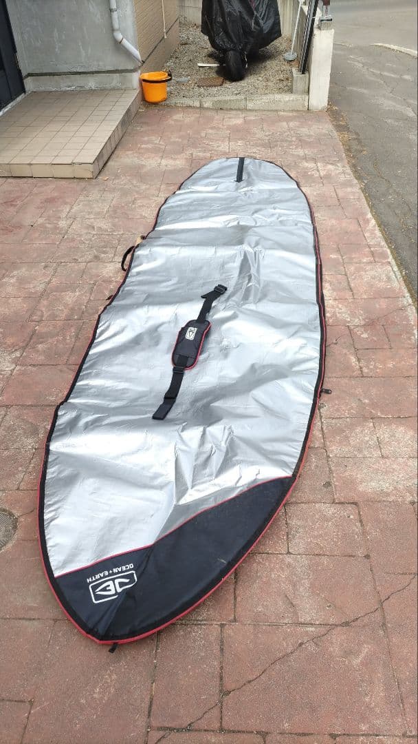 SUPハードボードケース