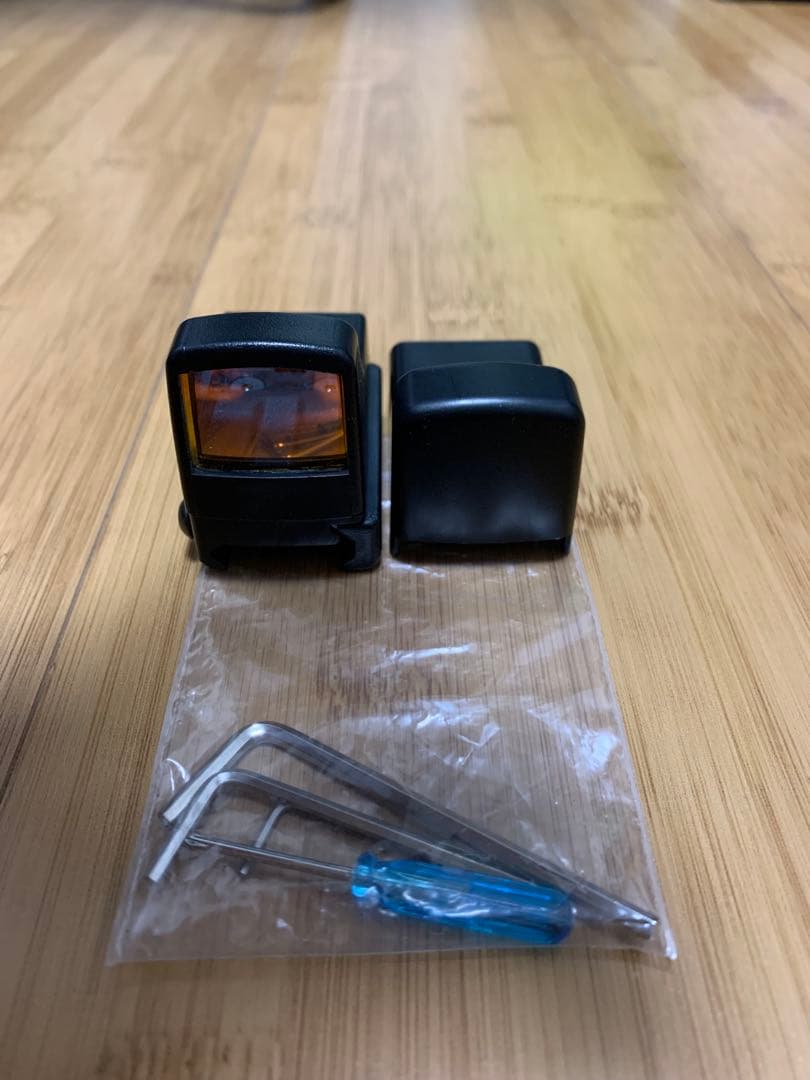 GLOCK 対応カービンコンバージョンキット & 東京マルイ　グロック18c