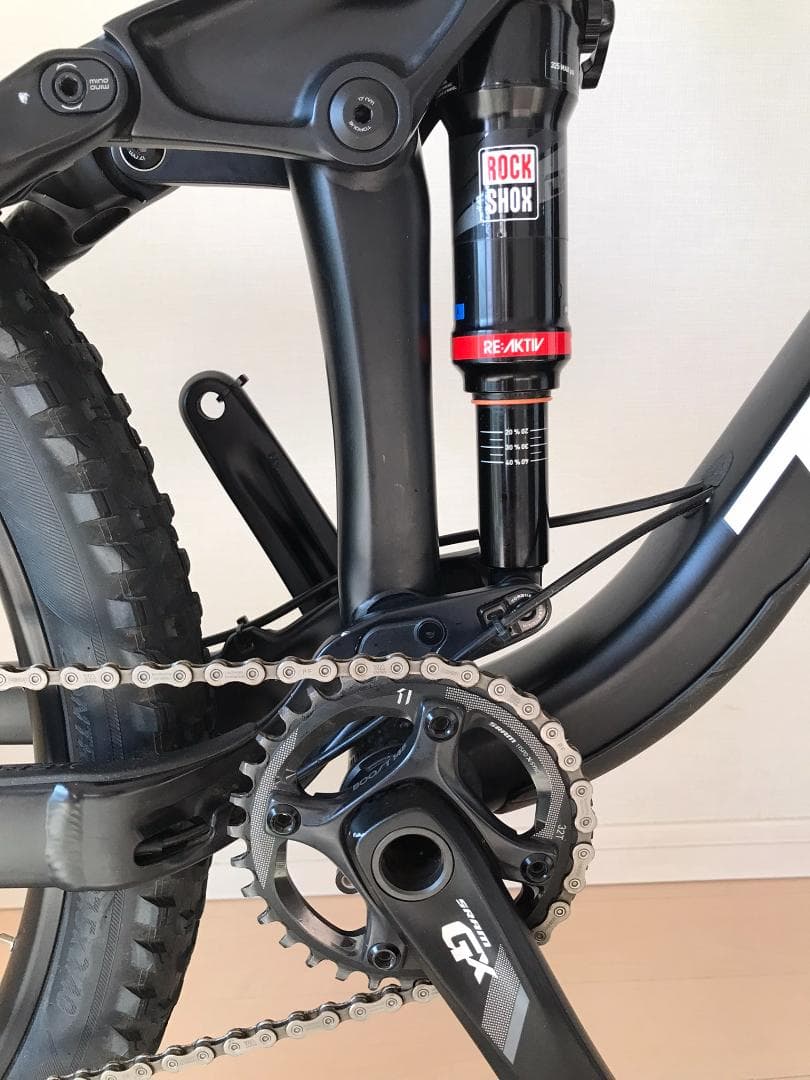 TREK Remedy 8 トレック レメディ8 Mサイズ 27.5インチ