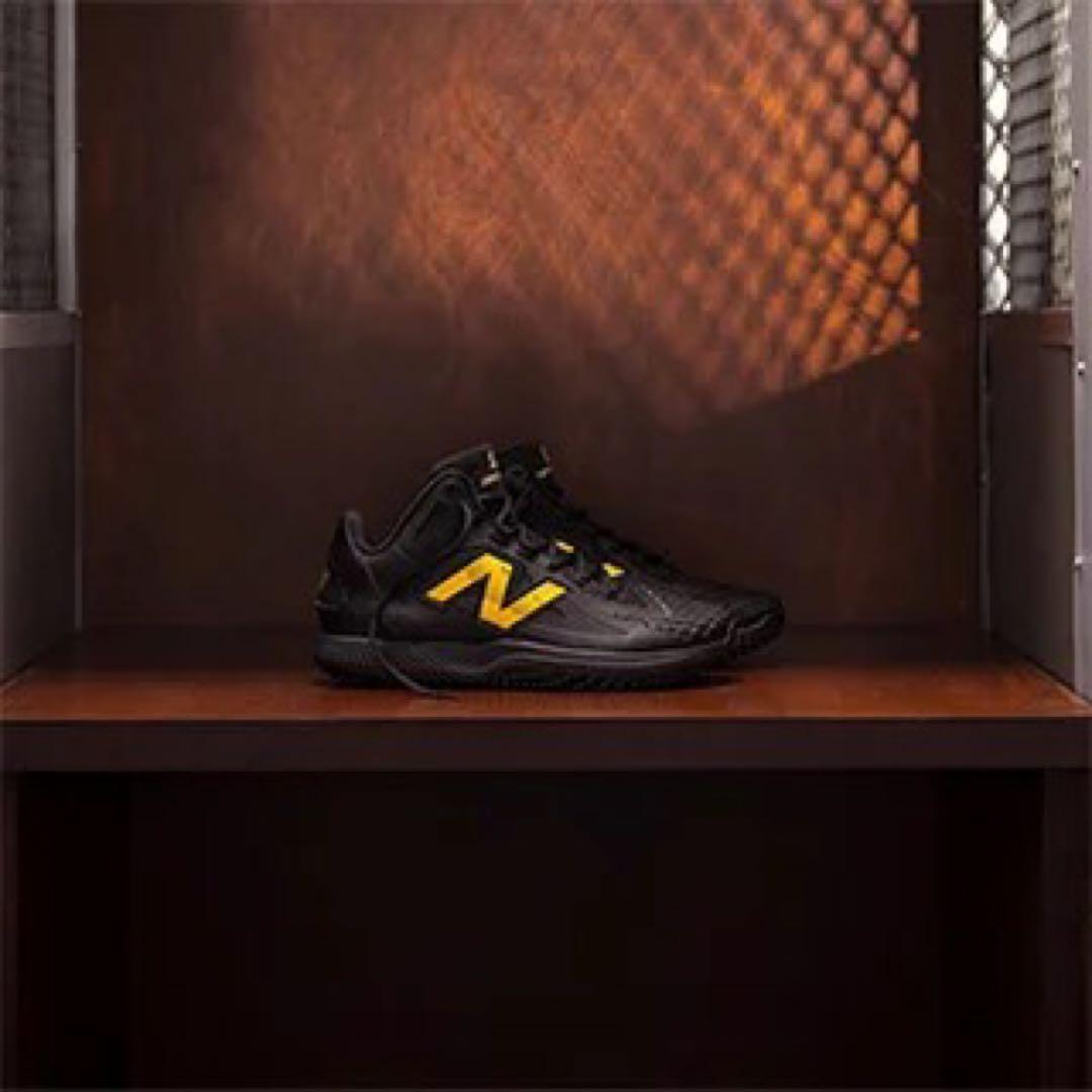 Ohtani v1 Turf BK1 大谷翔平モデル ニューバランス 店舗限定