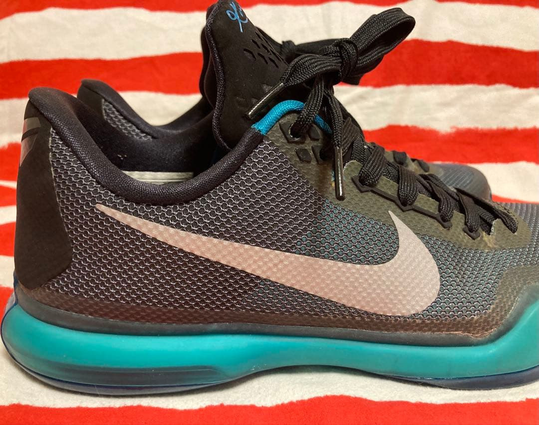 【Kobe 10】 'Liberty'