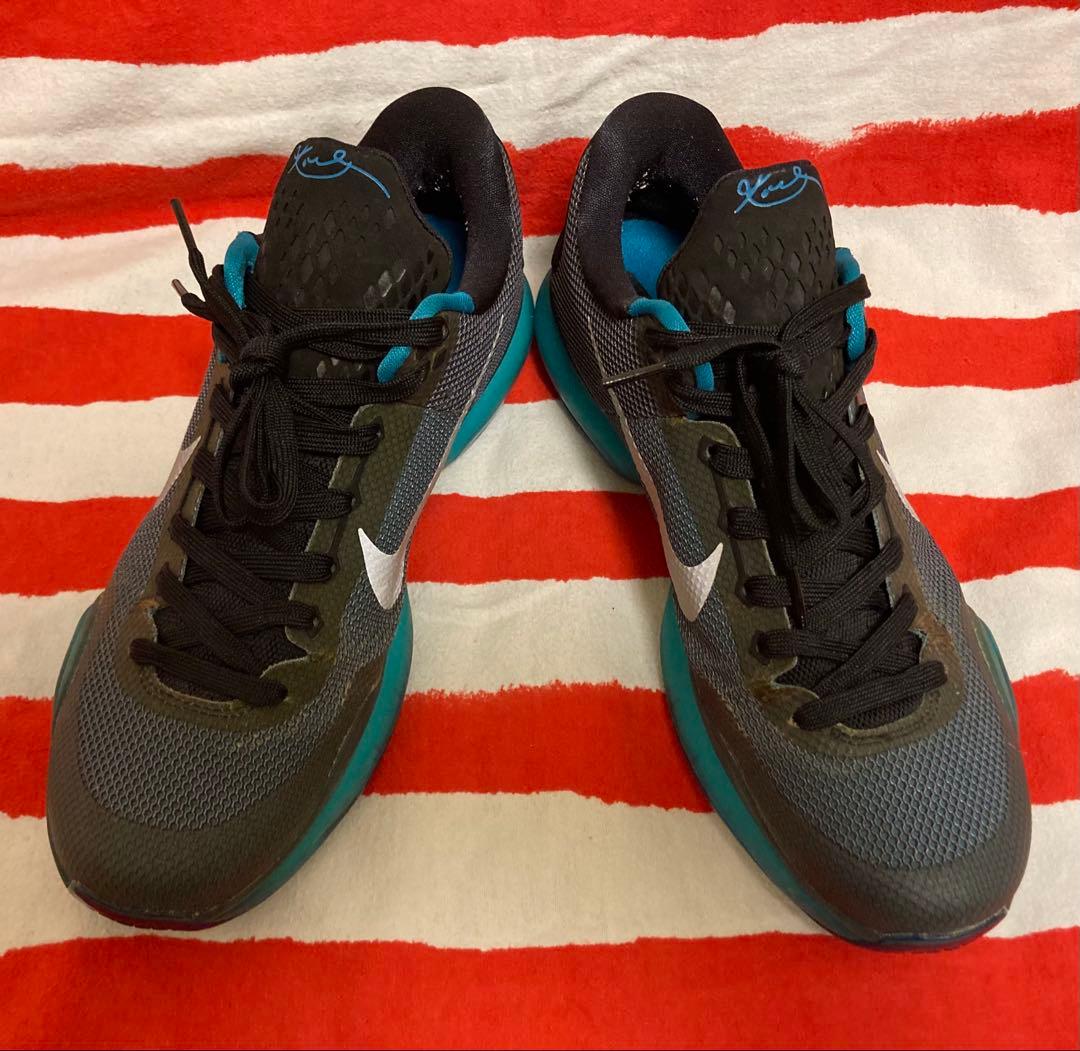 【Kobe 10】 'Liberty'