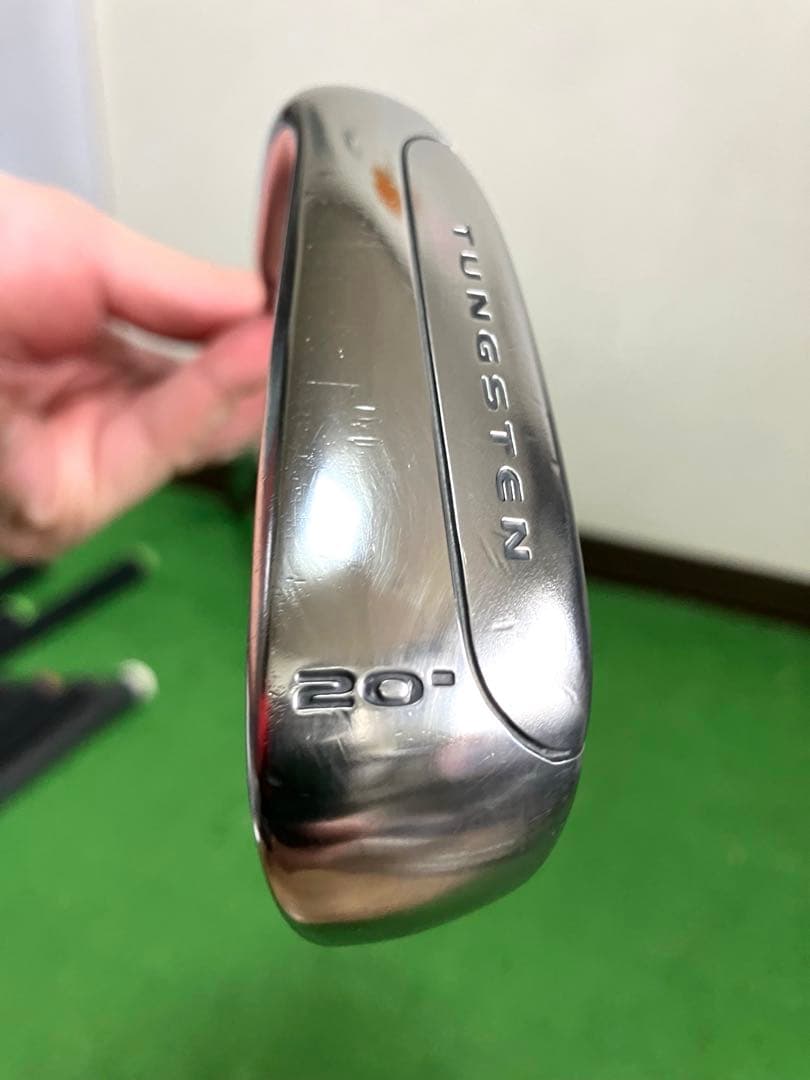 NIKE ユーティリティ TUNGSTEN