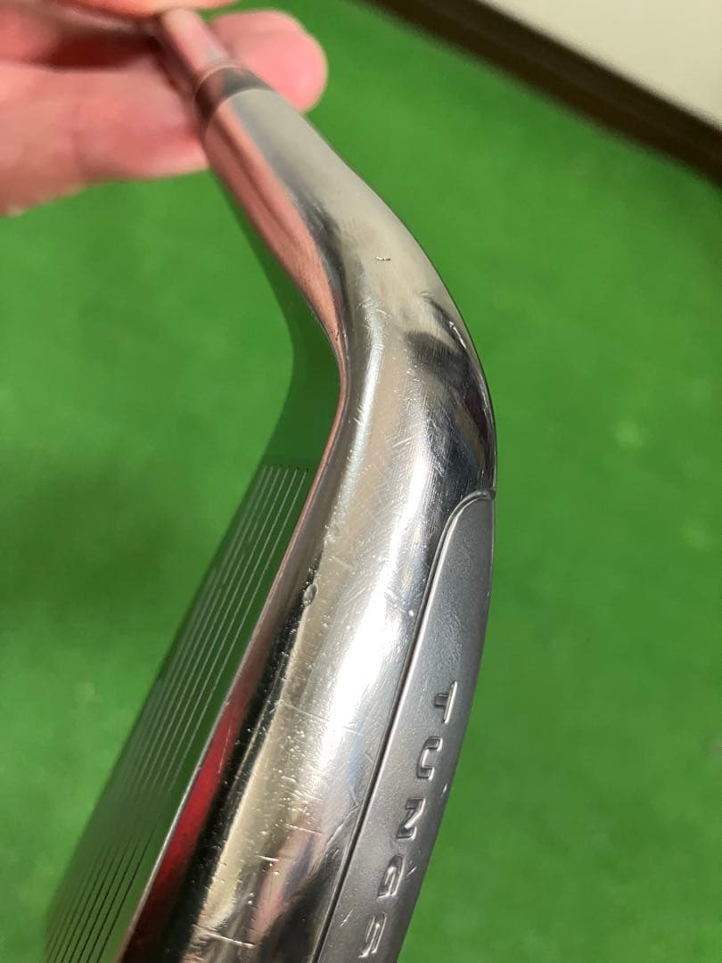 NIKE ユーティリティ TUNGSTEN