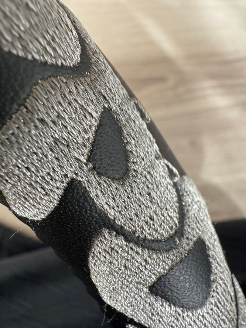 ゴーストエキスポッド ステアリング 33π