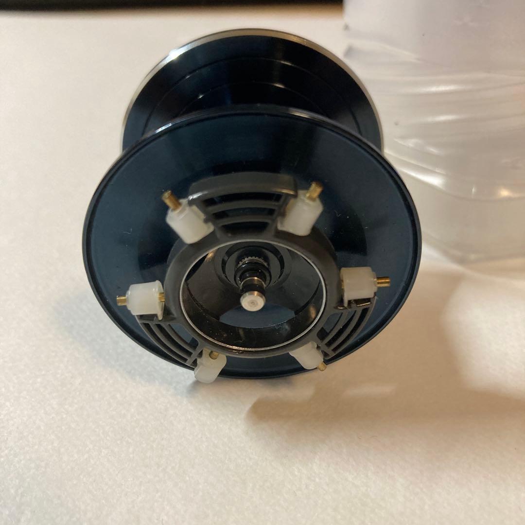 17グラップラー 300番用 スペアスプール