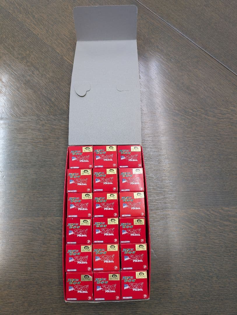 【Dr.スランプ】アニメヒーローズ フィギュアセット