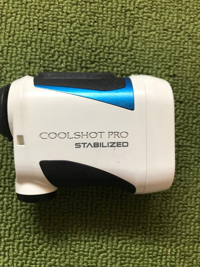 またまた最終値下げ！Nikon COOLSHOT PRO ゴルフ用距離計