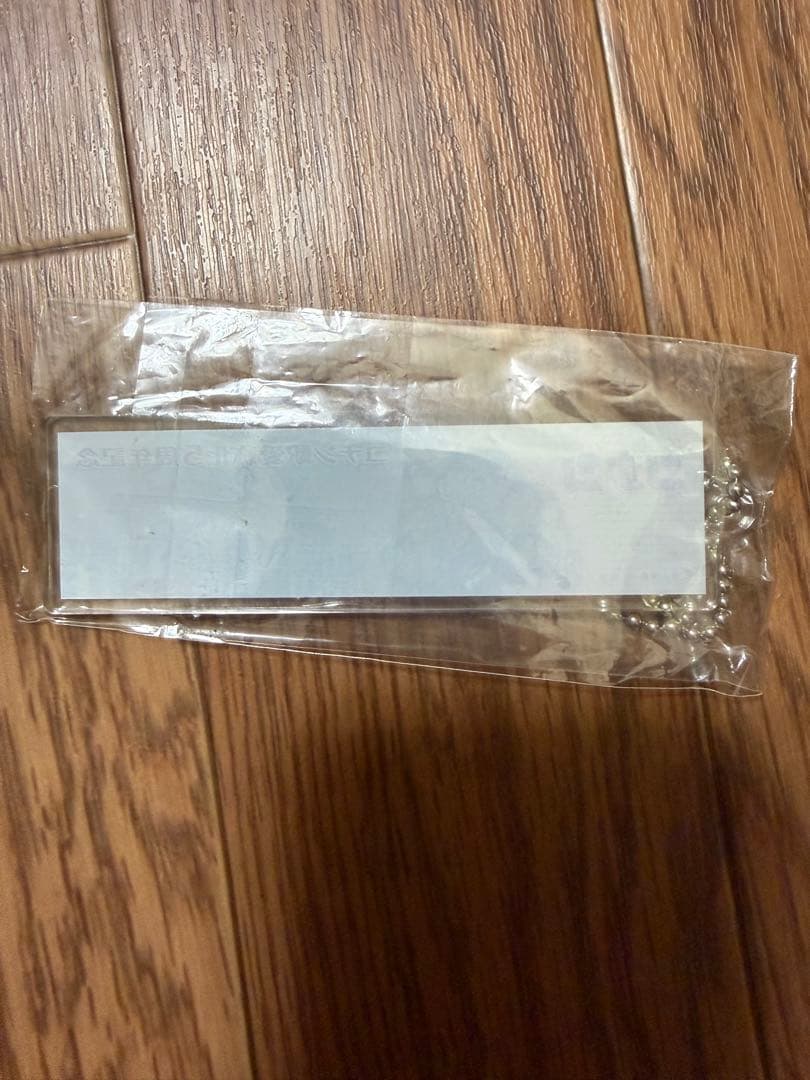 【超激レア】名探偵コナン　コナン駅愛称化５周年　アクリルキーホルダー