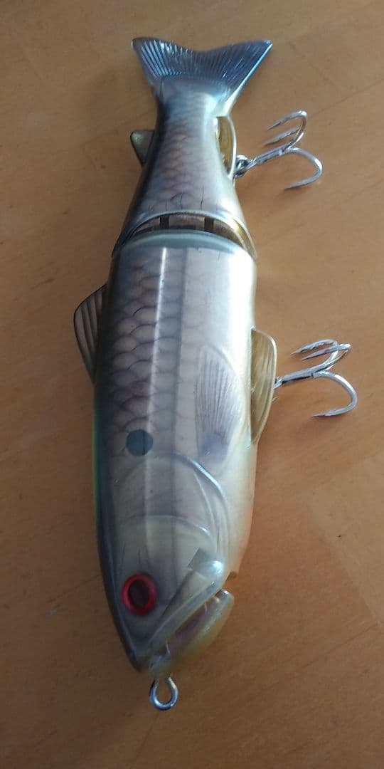 deps スライドスイマー250SS 限定色