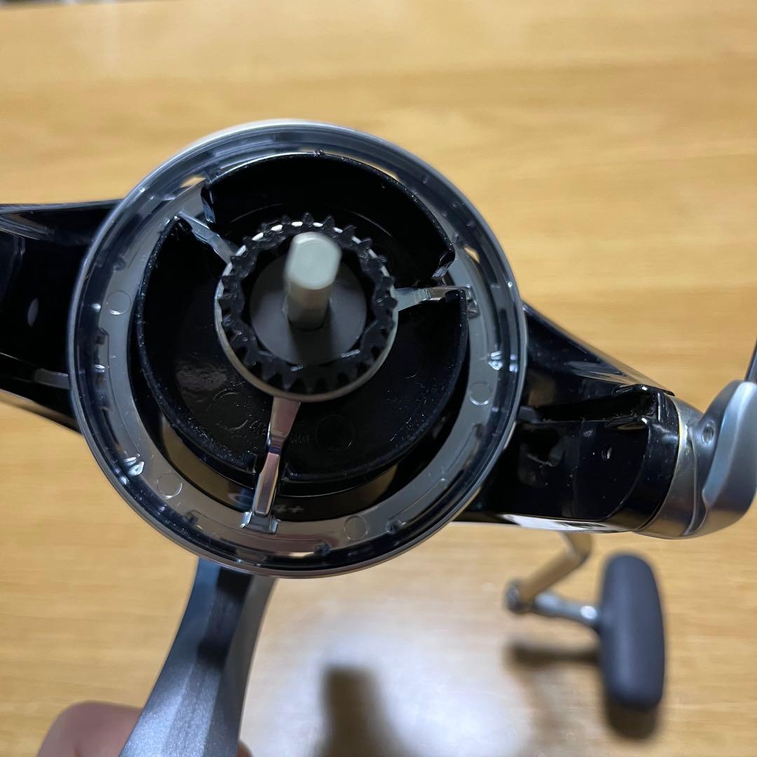 ☆美品 ☆シマノ 13 サーフリーダー CI4+ 35 TYPE1.5