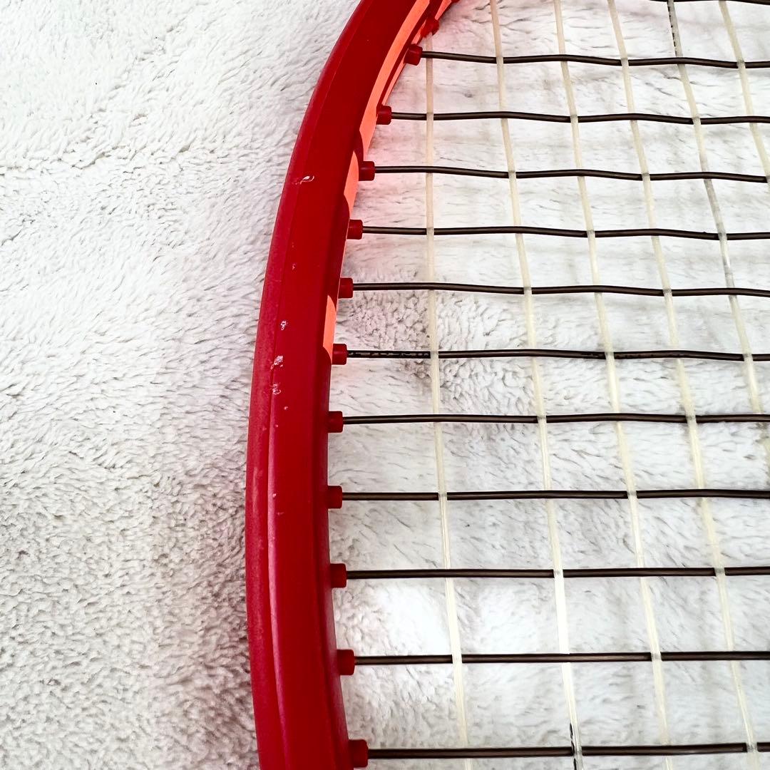 【美品】HEAD PRESTIGE TOURグリップ2