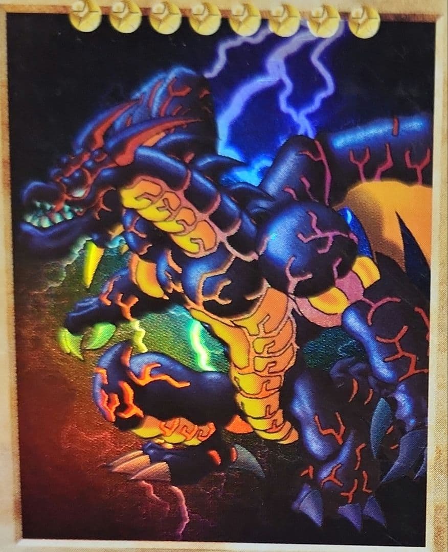 死者蘇生　メテオブラックドラゴン　ブラックデーモンズドラゴン 三枚セット