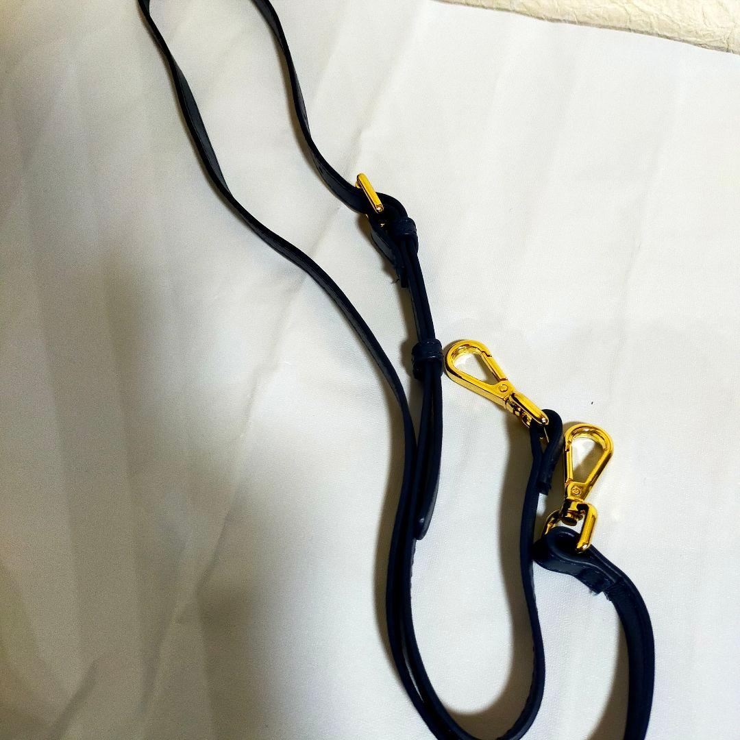 Pelley Lusso　2Wayバンド、ショルダーバッグ