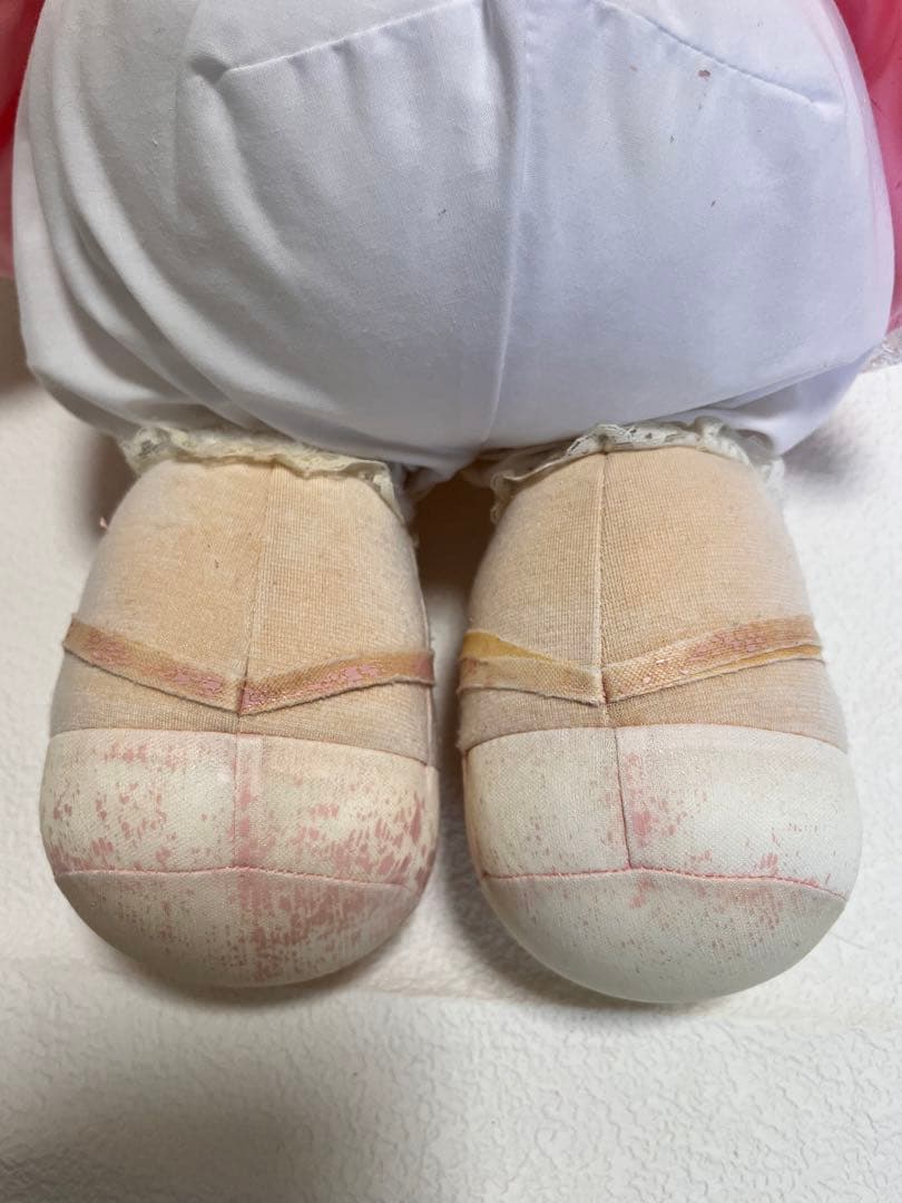 ◆激レア!かわいい！嶽本野ばら◆ロリータキティぬいぐるみ