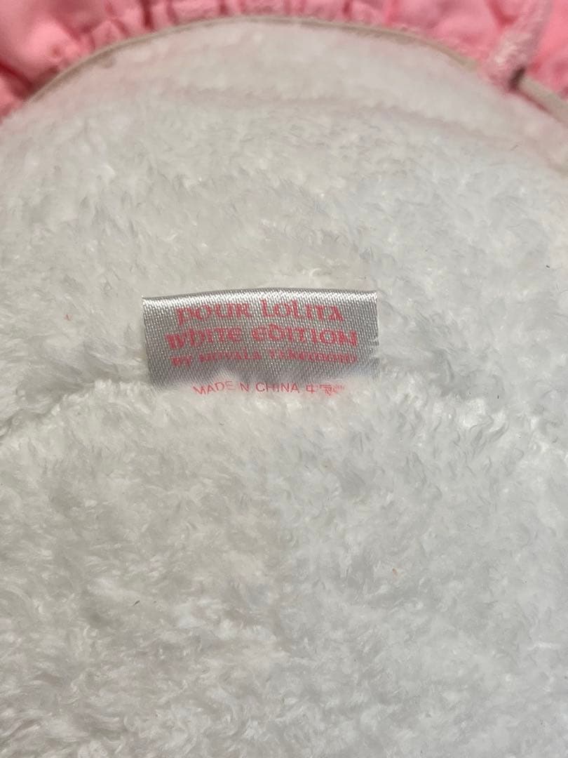 ◆激レア!かわいい！嶽本野ばら◆ロリータキティぬいぐるみ