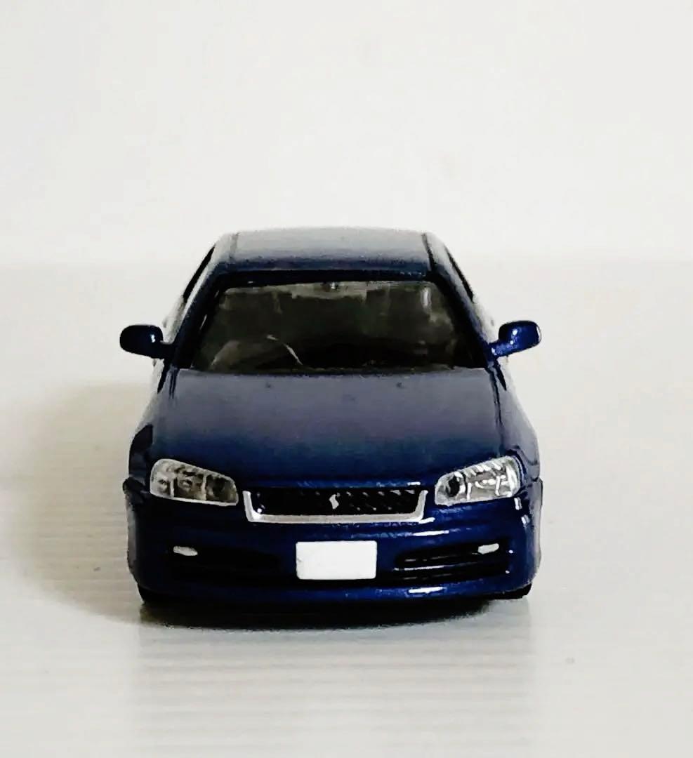 トミカリミテッドヴィンテージ LV-N170a スカイライン25GT-V