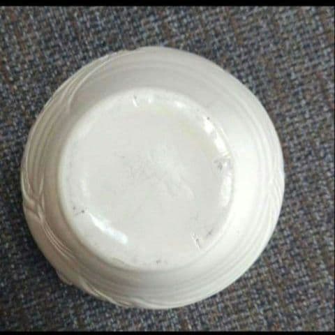 スージークーパー、超レアー、超美品、アールデコ「リーピングディア」花びん/水差し