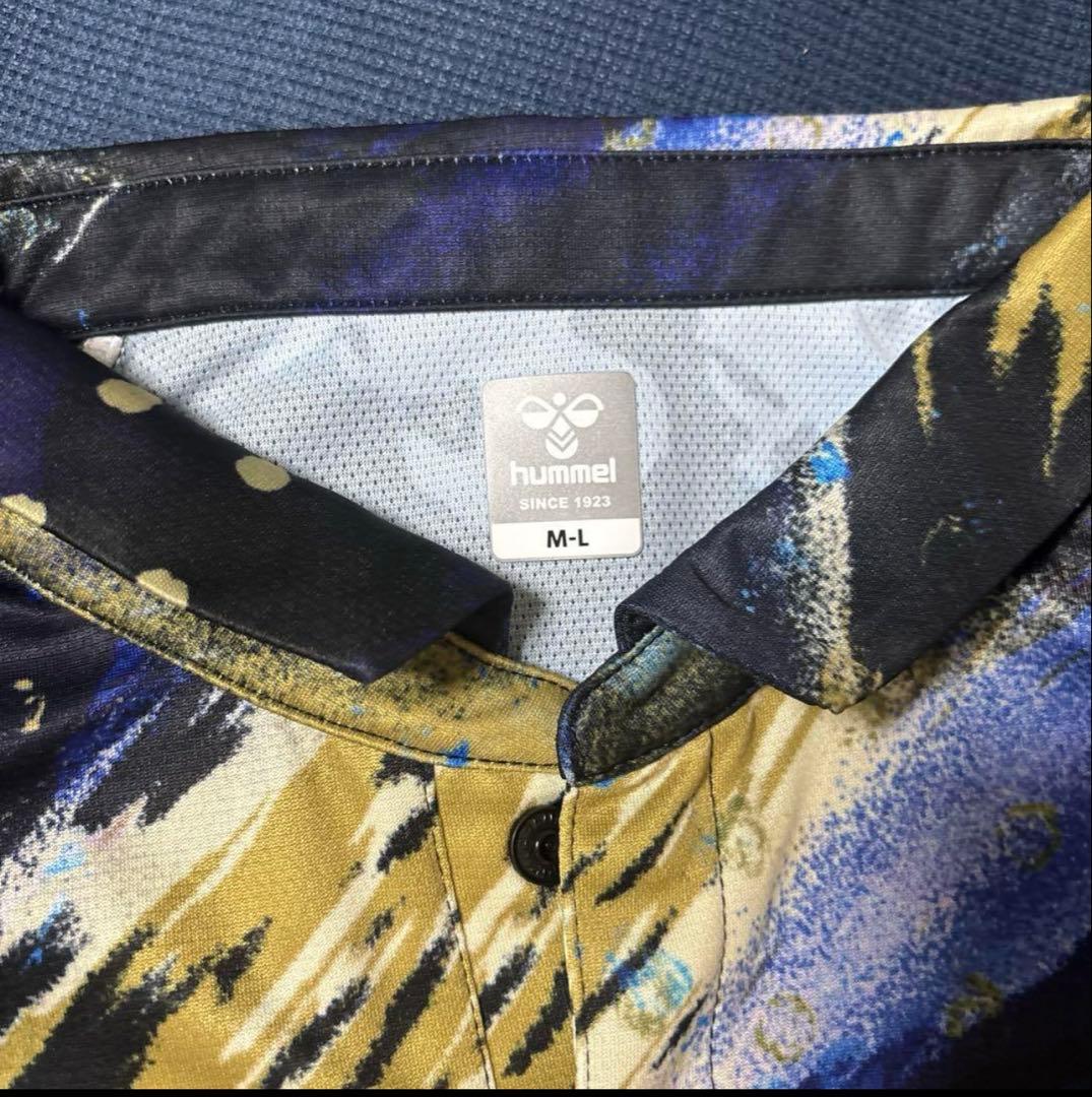 最終値下げ‼︎ガンバ大阪EXPO2025ユニフォーム ネタラヴィ選手