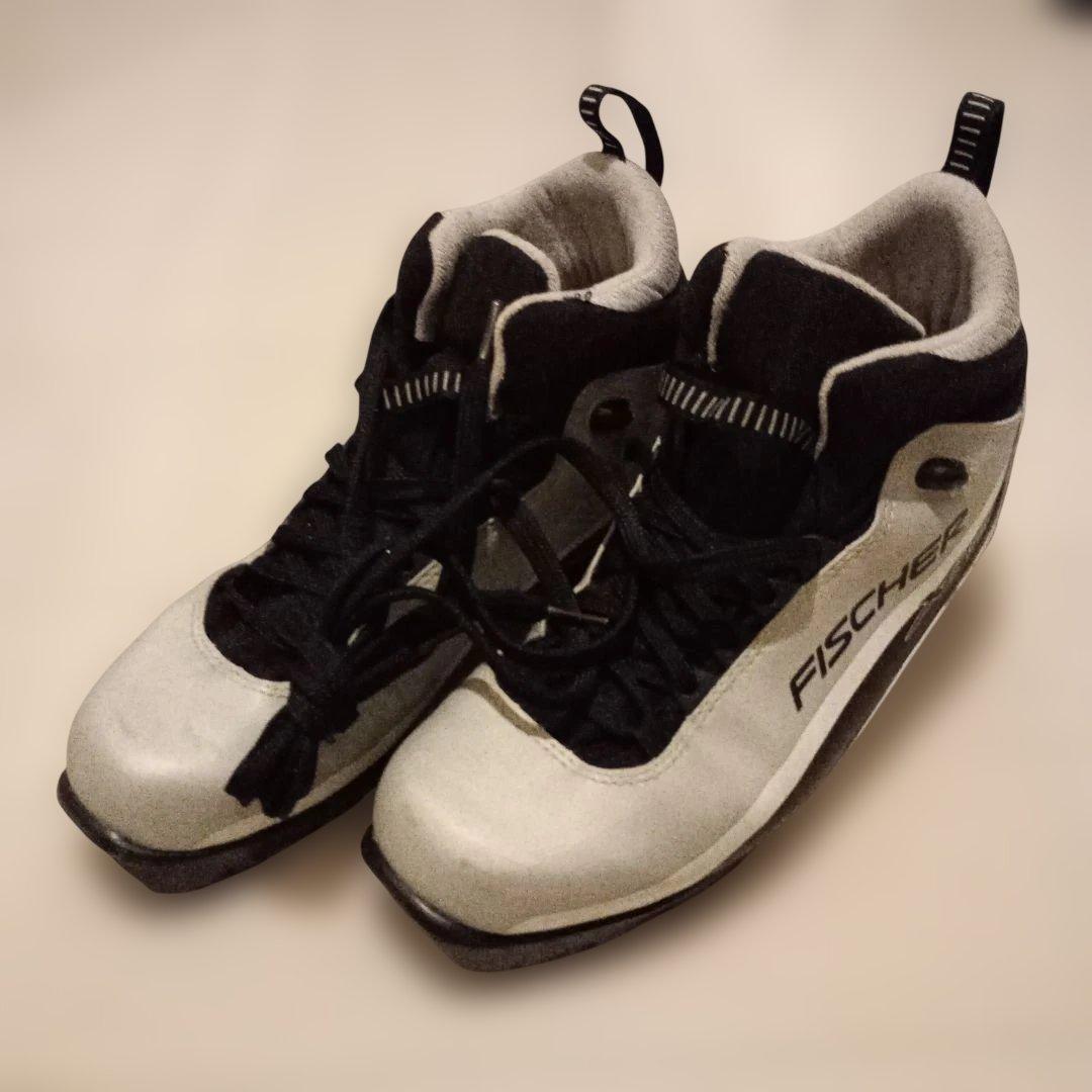 クロスカントリースキー　ブーツ
