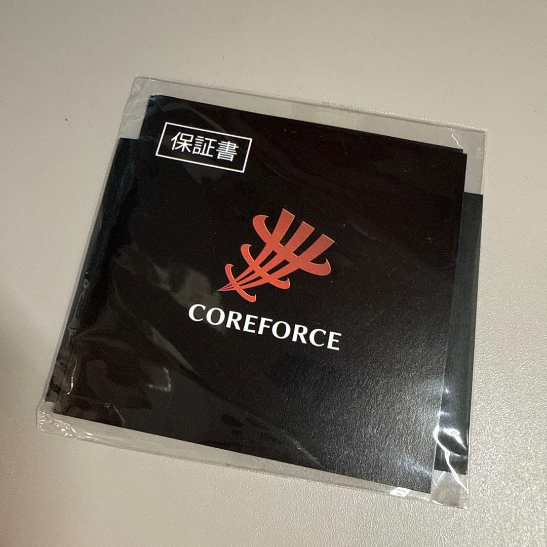 正規品　COREFORCE コアフォース 70cm