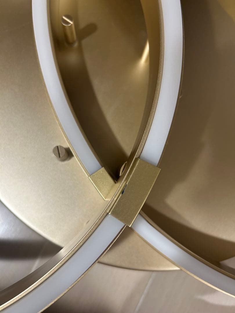 LED オーデリック　OC257243BC モダン 北欧風 定価178,000円