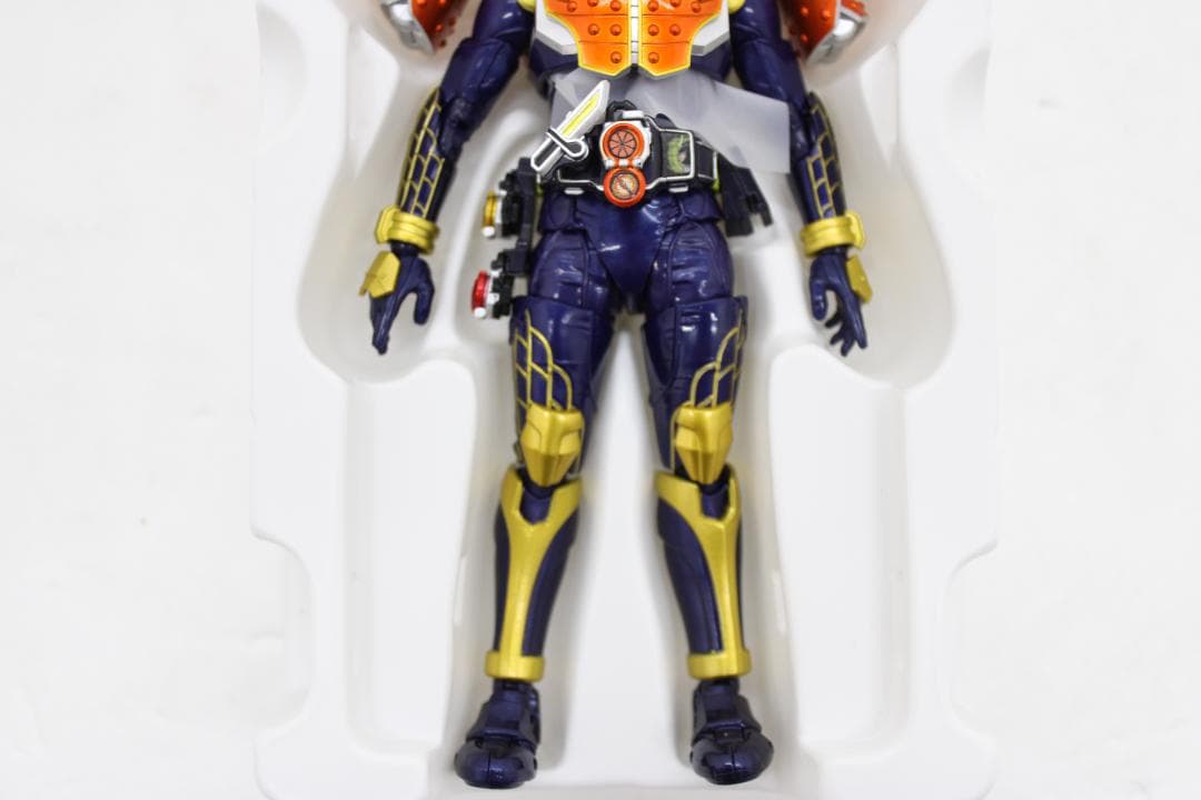 真骨彫製法 仮面ライダー鎧武 オレンジアームズ 30-EY1120-06