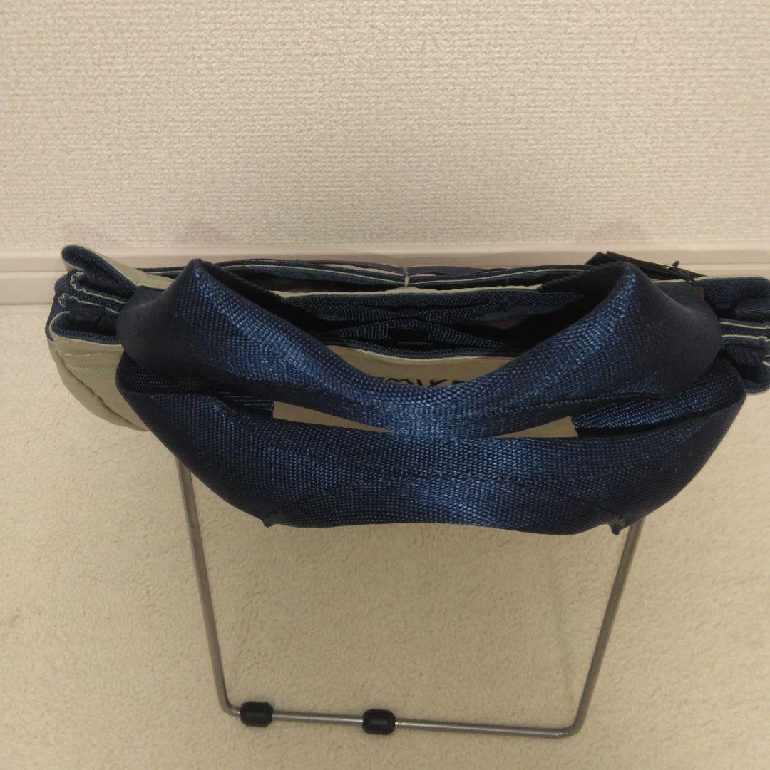 【未使用・非売品】ブリーフィングゴルフ×oomiya コラボ カートバッグ