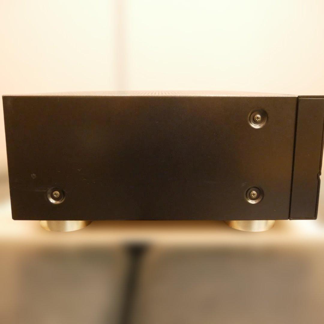 ONKYO A-701XG 整備済 ガリなし 動作品 プリメインアンプ