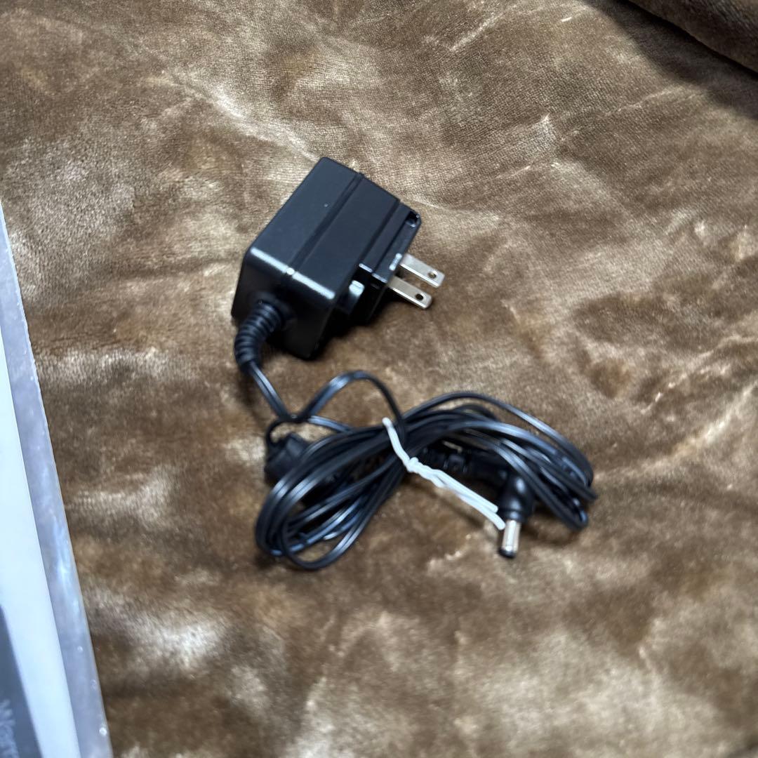 NUX MG-400 マルチエフェクター ギター&ベース 中古品