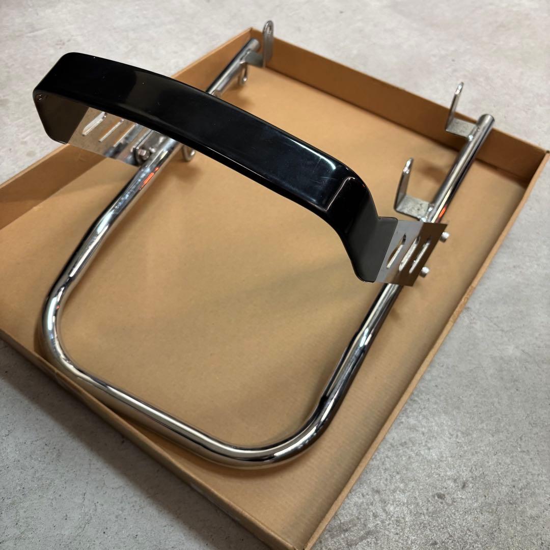 CBX400Ｆタンデムバー