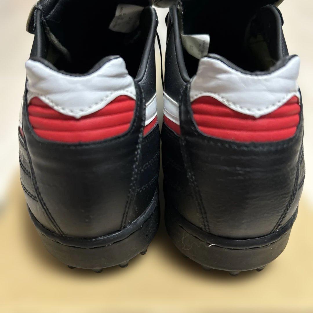 新品　ミズノ　モレリア　トレーニングシューズ　27.5cm 12KT-20601