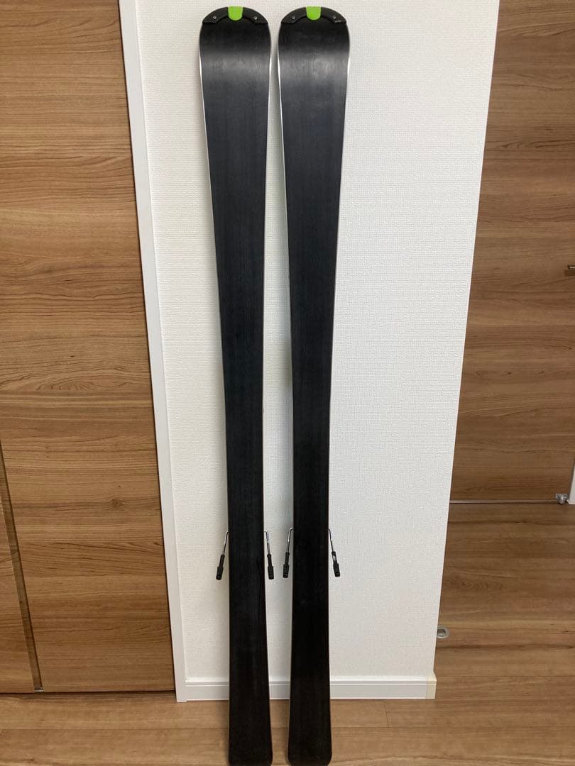 ROSSIGNOL(ロシニョール)Zenith Z3 154cm ビンディング付