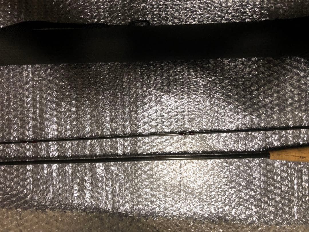 REDINGTON レディントン　レッドスタート　フライフィッシングセット