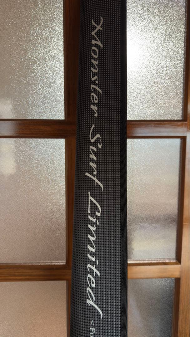 【今月まで‼️】Gクラフト　モンスターサーフリミテッドMSLS-1092-TR