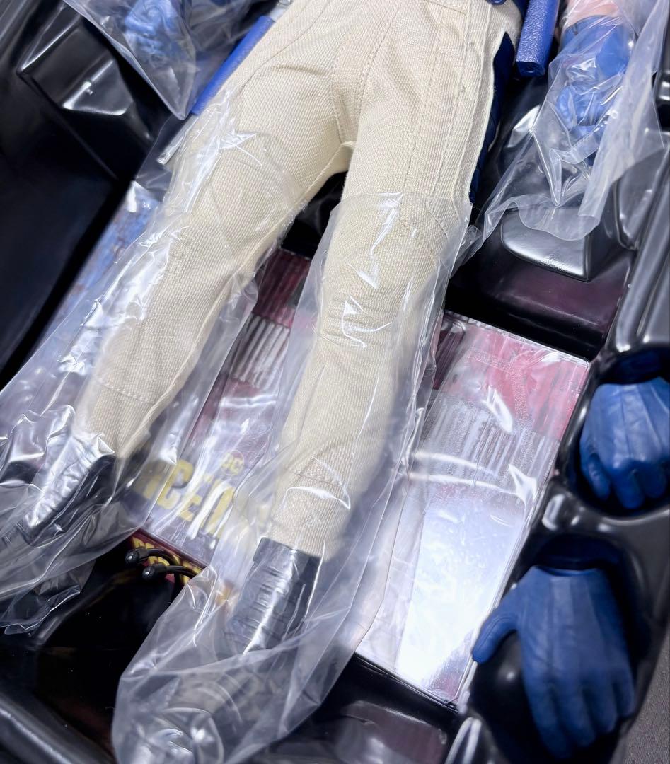 ホットトイズ ピースメイカー