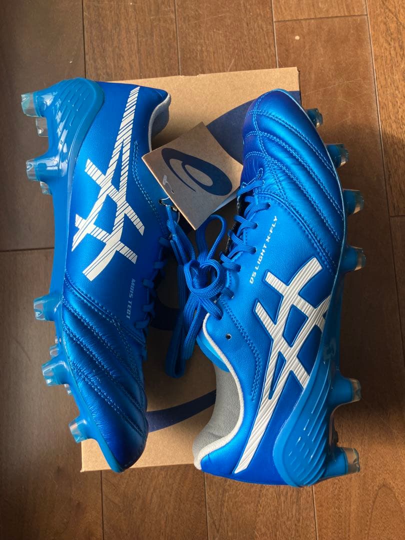 シューズ ASICS DS LIGHT X-FLY 5 25.0cm