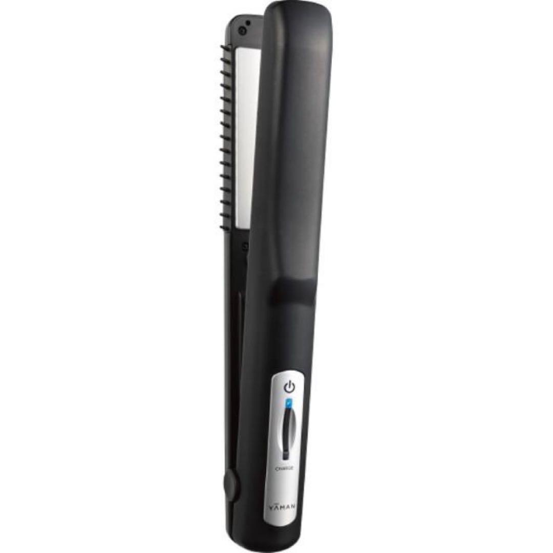 【新品未使用】ヤーマン　シャインプロ　ブラック　HC-21B