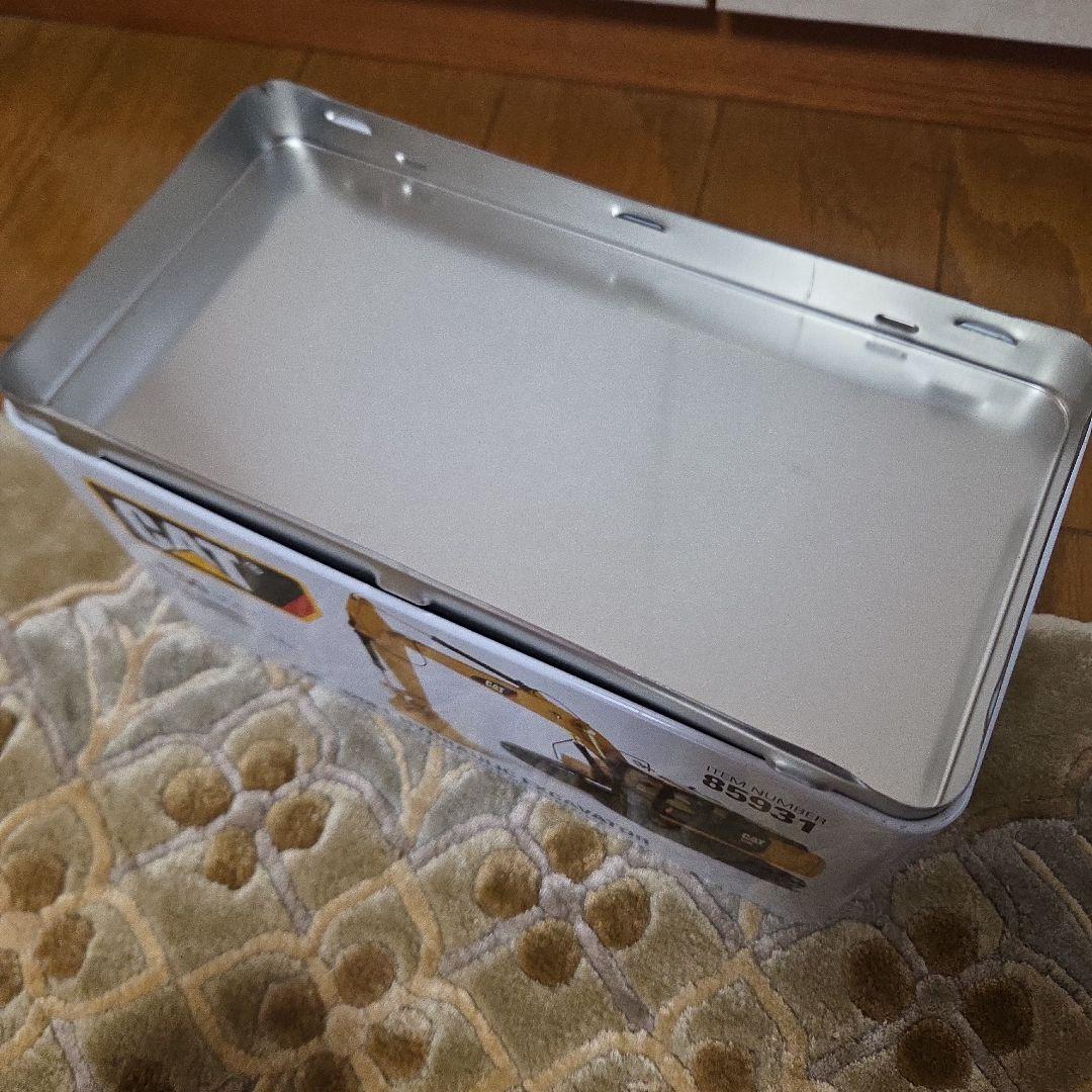 CAT 320FL Hydraulic Excavator 1:50スケール