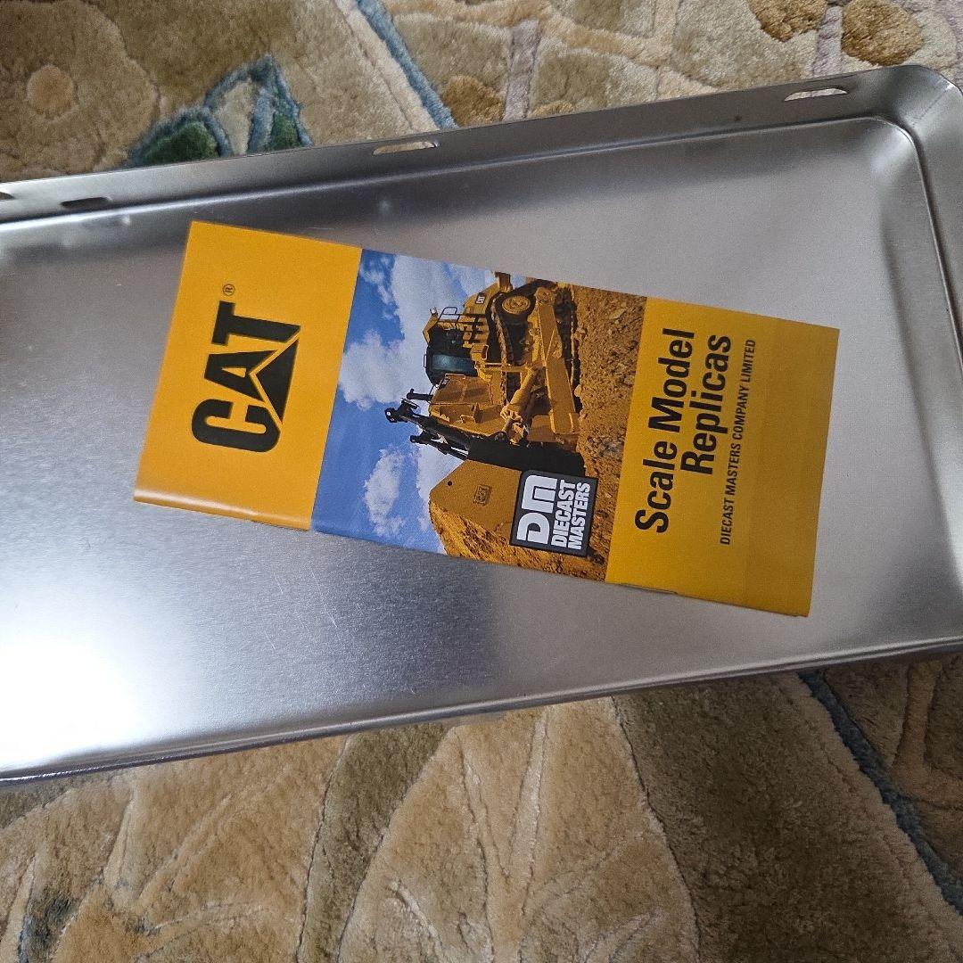 CAT 320FL Hydraulic Excavator 1:50スケール