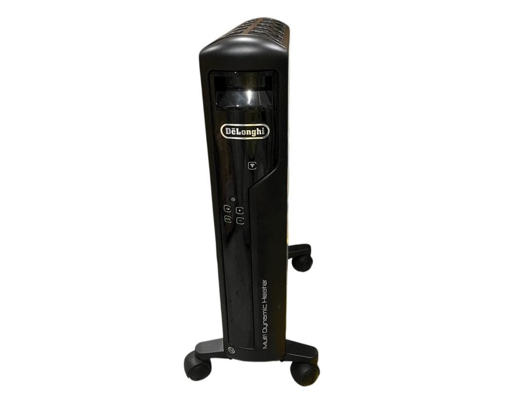 ◇【美品】デロンギ マルチダイナミックヒーター MDH15WIFI-BK