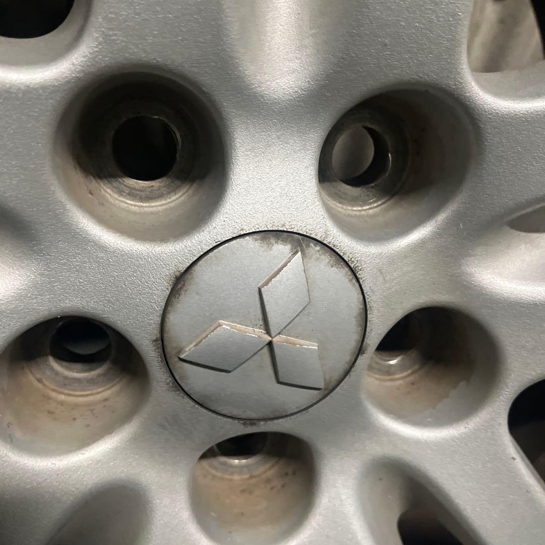 デリカd5 スタッドレスタイヤ　グッドイヤー　225/60R17