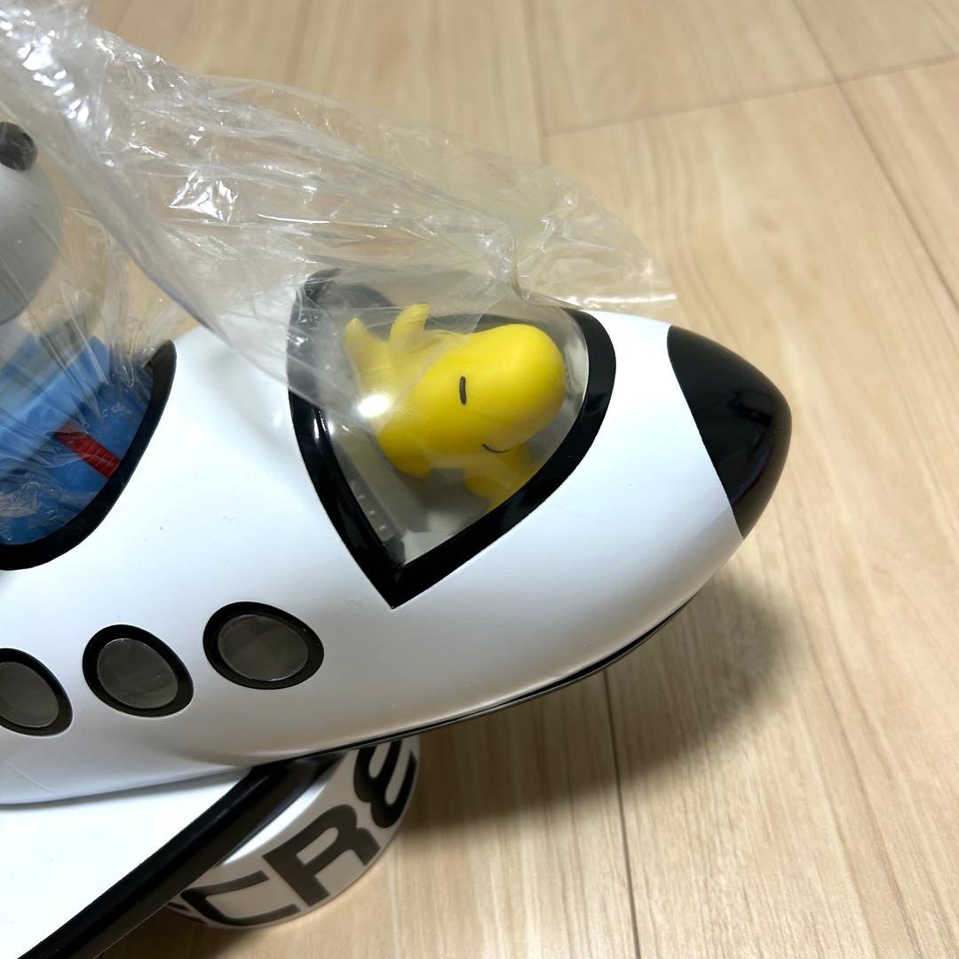 【激レア】SECRET BASE × スヌーピー アストロノーツ フルカラー版